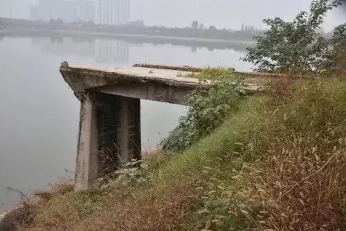 西安高桥镇在哪里,西安有个地方叫什么桥