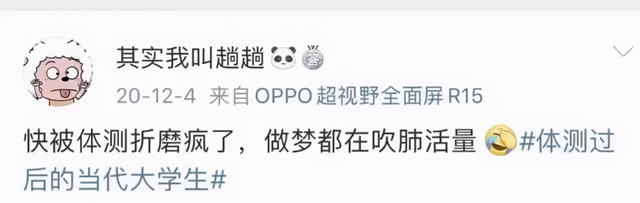 当代大学生挨骂日常,论当代大学生被逼疯的一天