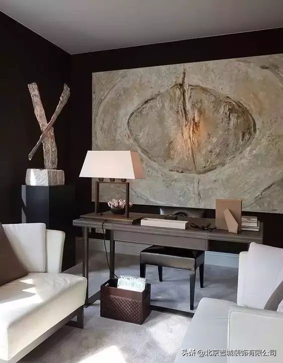 中国人的装修情怀,中国式轻奢装修