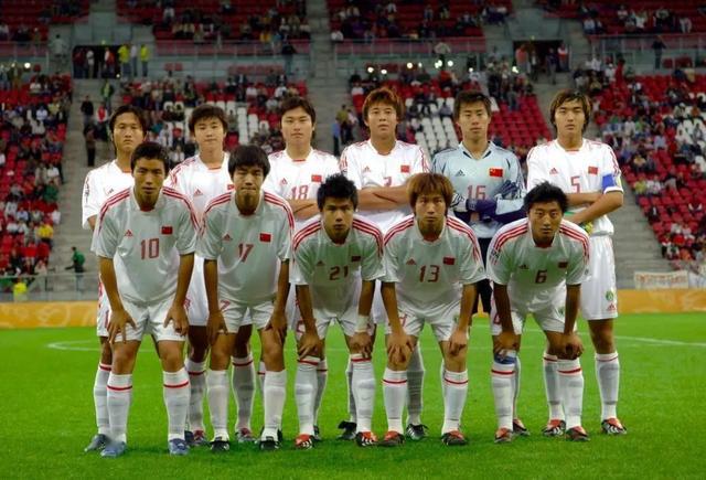 国足球迷心酸视频,中国足球历史上陨落的天才陈涛