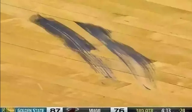 nba球员的力量到底多恐怖,nba球员力量纪录