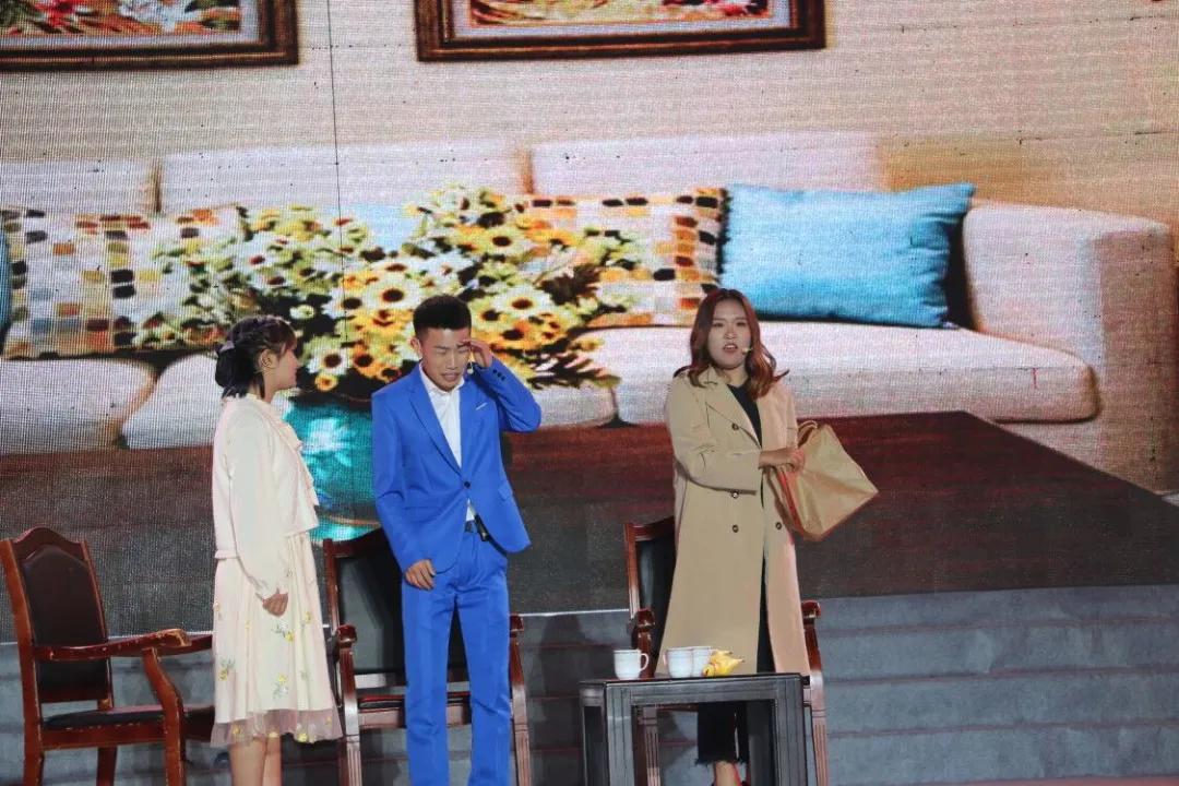 山东畜牧兽医职业学院65周年,奋进新征程高歌向未来