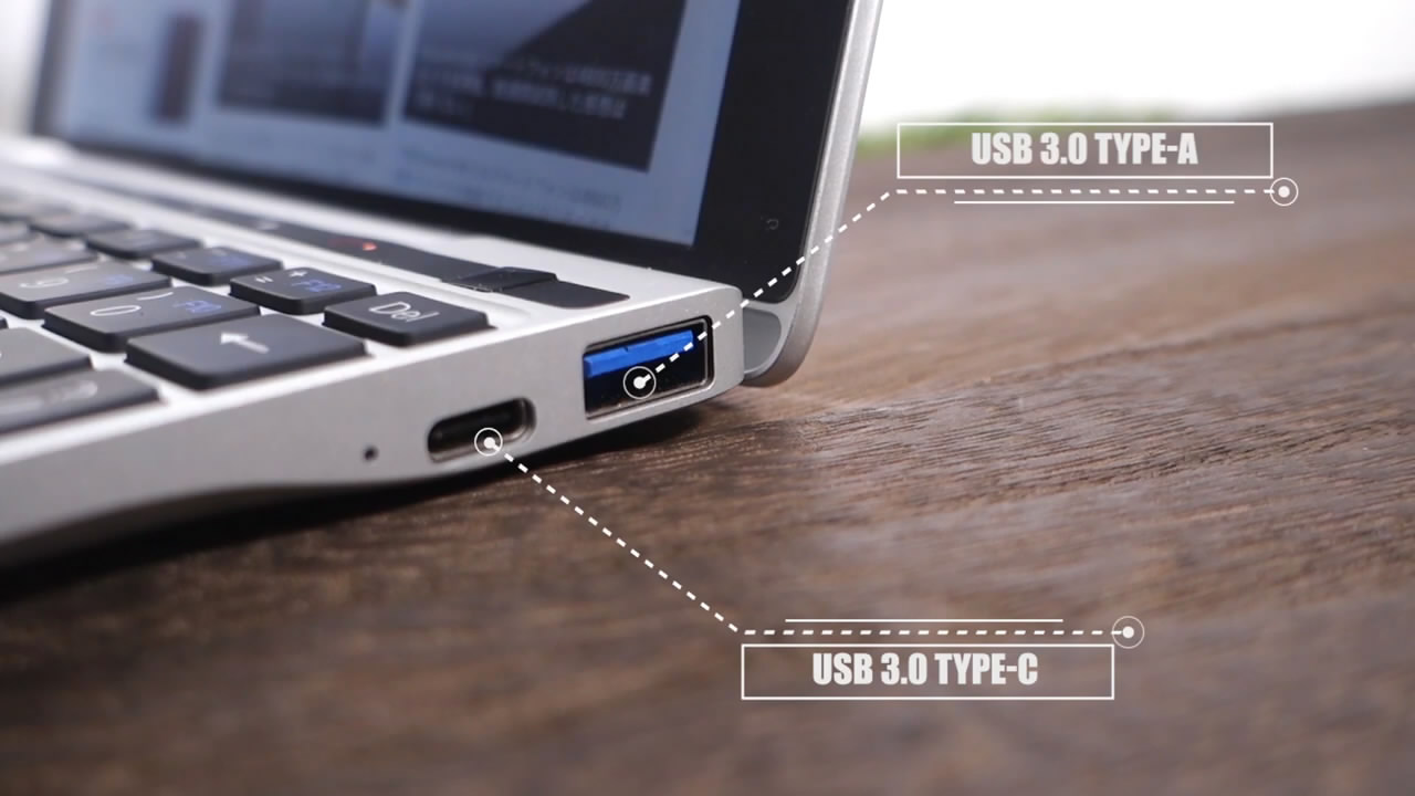 为给客户开户方便，淘宝7寸迷你电脑升级版，金融人真实开箱体验