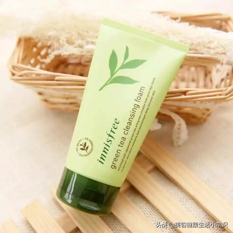 洗面奶黑名单这几款千万别买,热门洗面奶合集你的上榜了吗