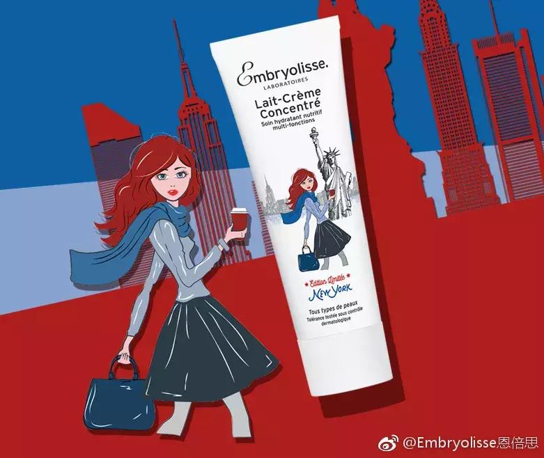 圣诞节能收到这些限量的人会被羡慕死吧！