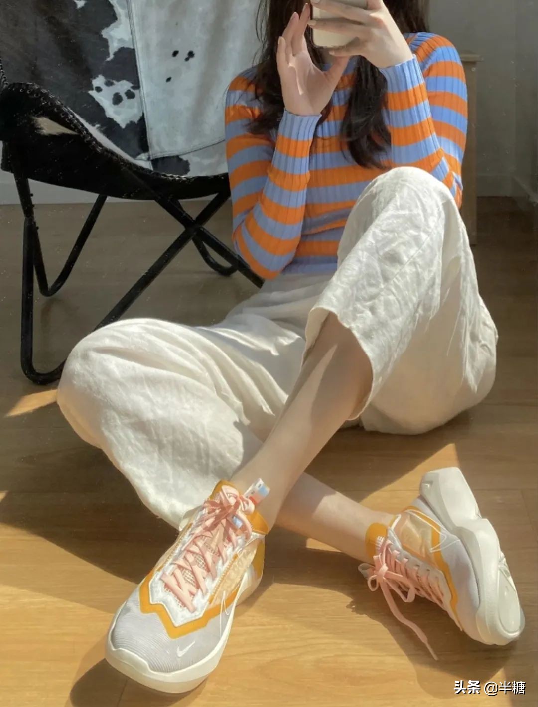 nike的马卡龙多少钱,耐克神仙配色马卡龙