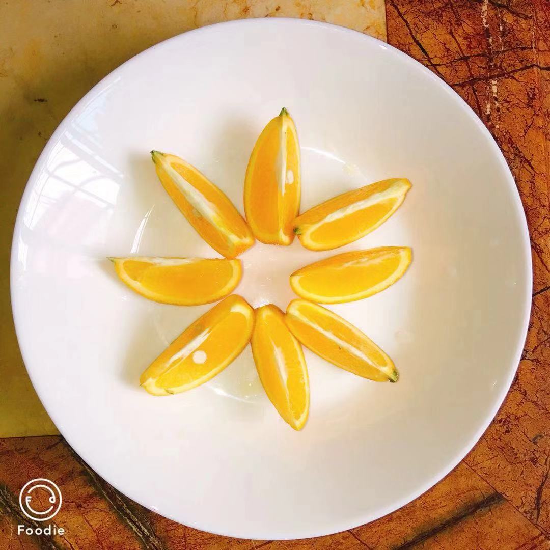 橙子有公母之分怎样挑选,橙子分类视频