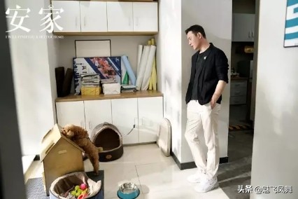 安家豆瓣评分,安家豆瓣