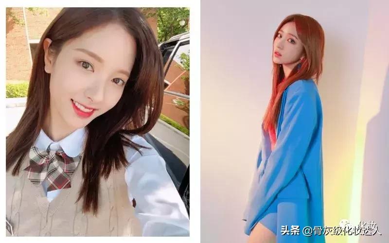 拯救眼线晕妆的7个技巧,眼线液画内眼线防晕妆法