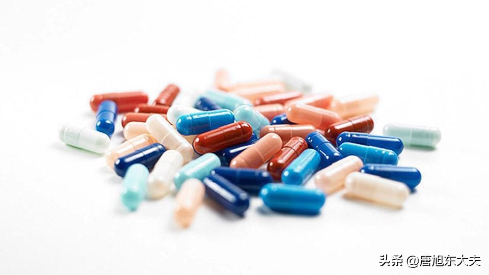 家里一定要有这六种药,家里常备药能治什么症状