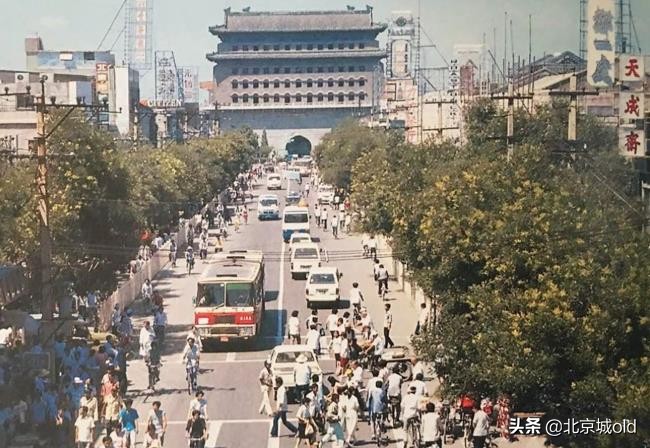 老北京婚庆习俗,老北京人的结婚风俗