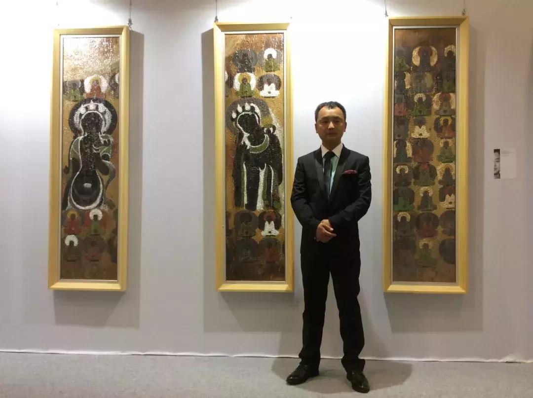 陶瓷艺术新星！深圳文博会金奖得主杨博，面向世界、扎根赣东北