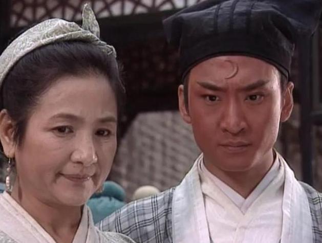 《少年包青天》20年了，男主成大老板，为何“老戏骨”砸了口碑？