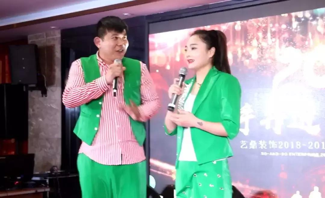 最牛装饰公司展厅布置,最牛网红装饰公司