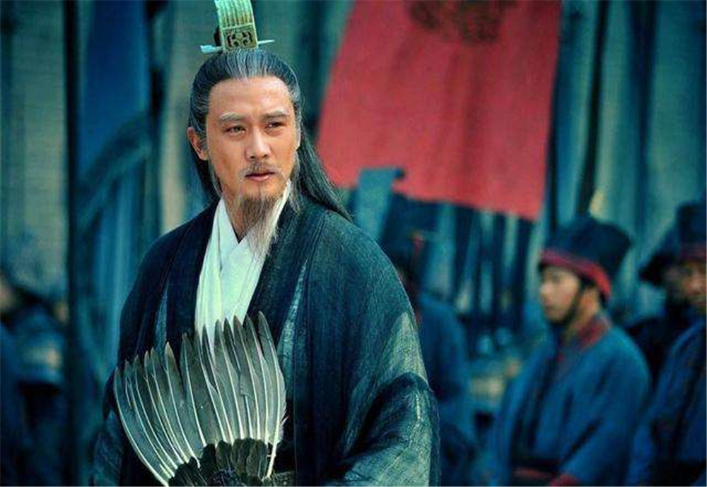 为何诸葛亮死后二十年姜维才北伐,为什么诸葛亮去世后刘禅还在在位