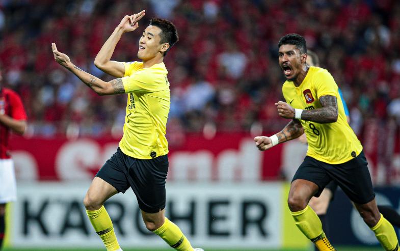 外媒报道恒大夺冠,媒体报道2013恒大夺冠