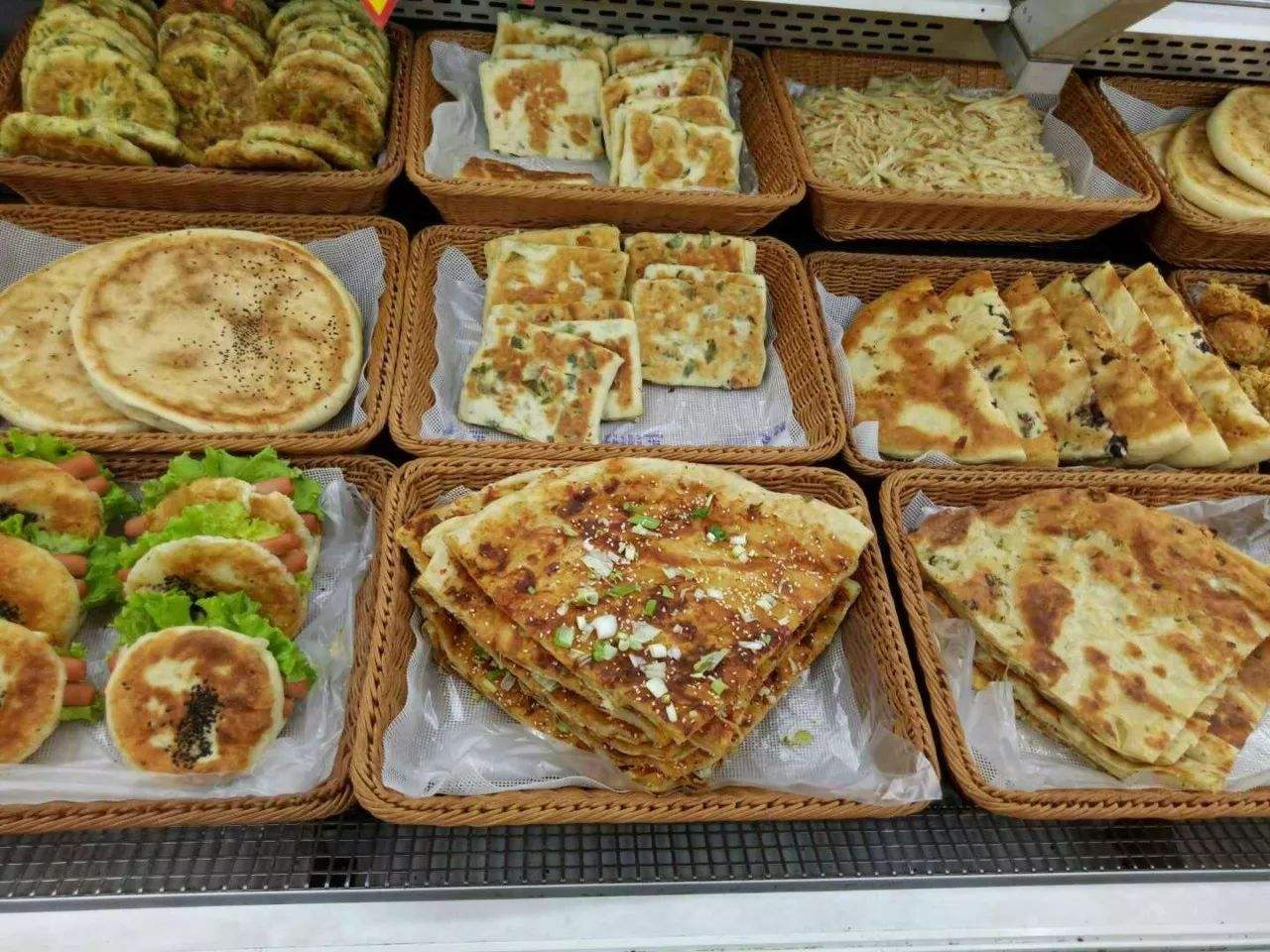 从做生意到打工,蛋糕店创业之路