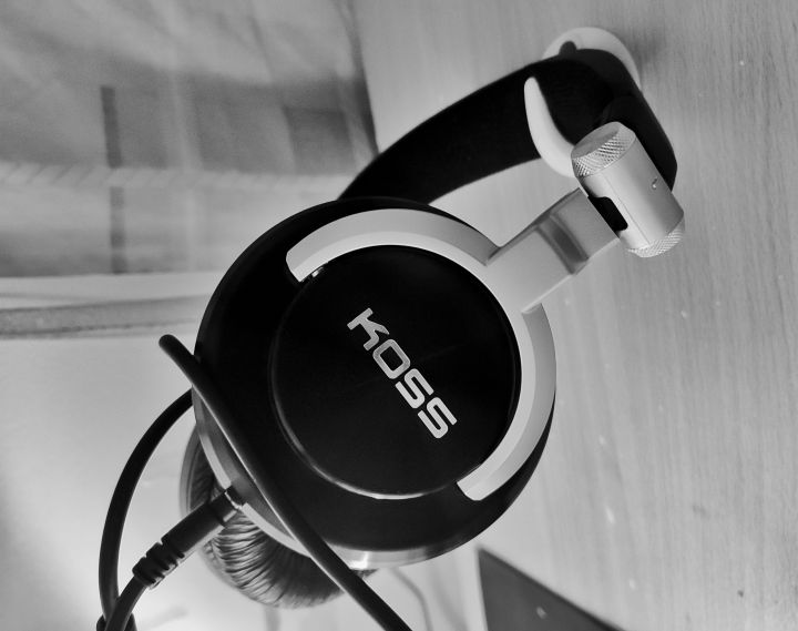 KT的高斯耳机漫谈