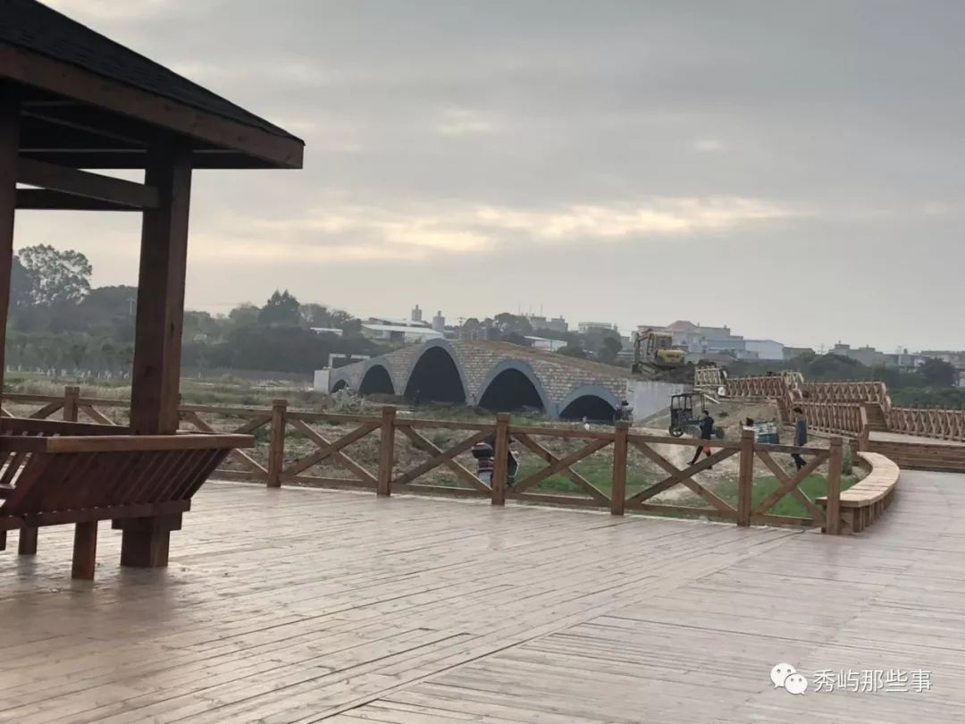 莆田秀屿埭头西湖,莆田秀屿风景好地方