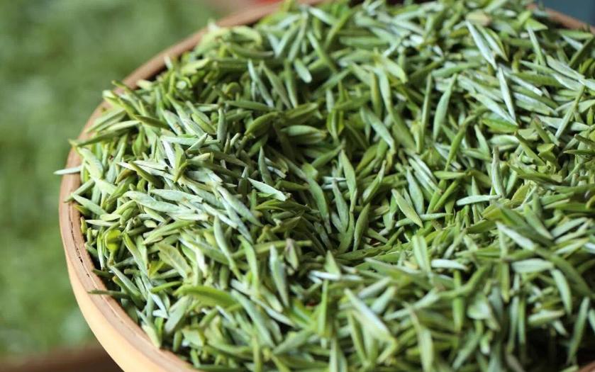 安徽十大名茶最新排名,名茶排名前十的茶安徽有几个