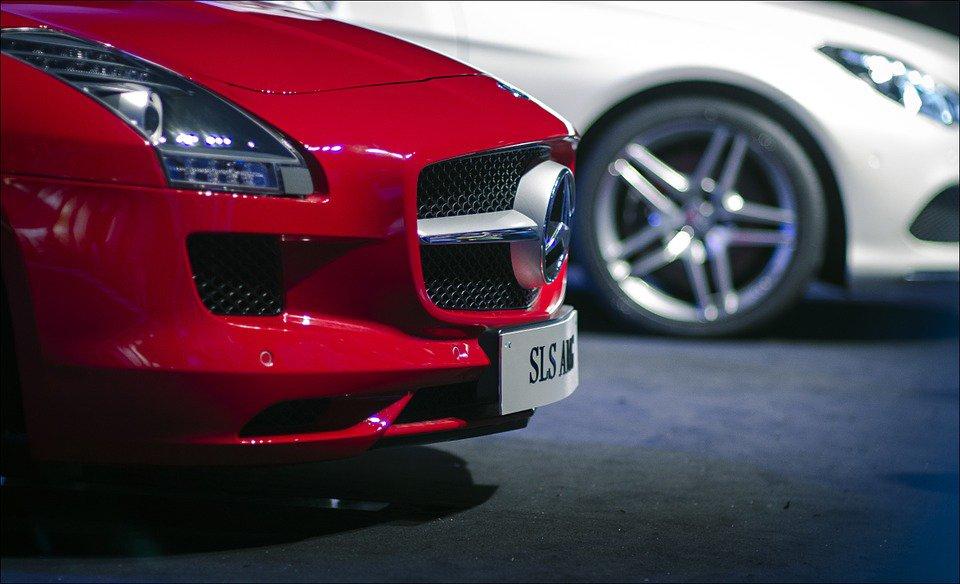 不缺油的沙特人都买啥车？销量前10没有奔驰宝马