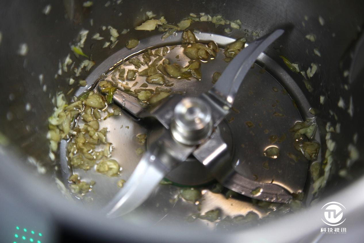 智能料理机家用多功能,炒菜智能料理机测评来了
