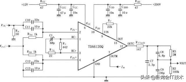 电容在电路中各种作用的基本常识,27种电阻在电路中的典型作用分析