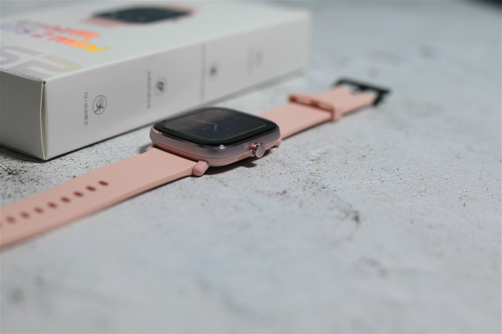 华米amazfitgtr2经典款,华米科技amazfitgts2mini