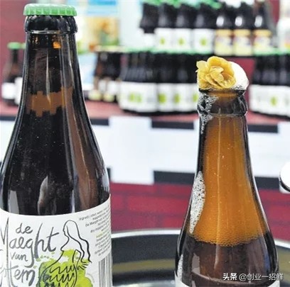 冷门创业致富的项目招商,20个创业首选项目穷人致富靠山