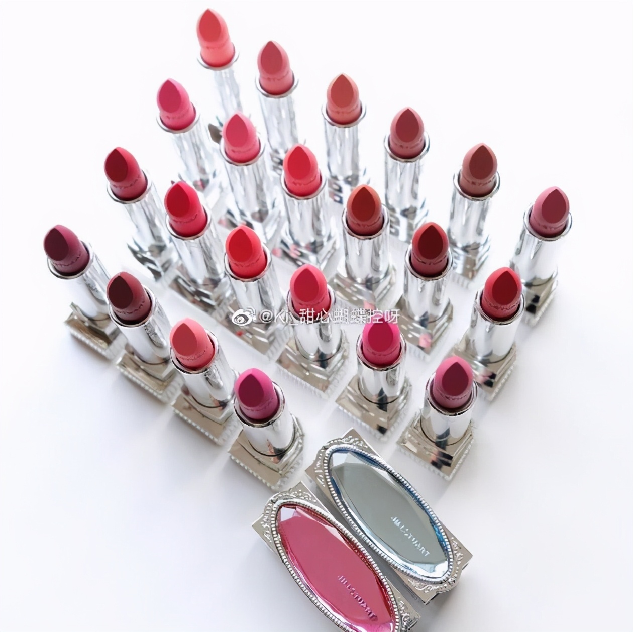 口红销量下滑？2021全新色号可没那么多坏心眼