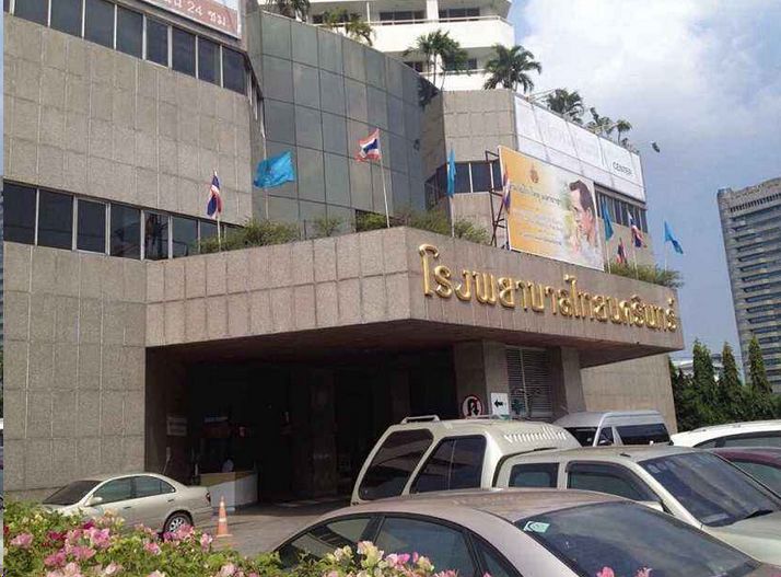 曼谷综合体公寓,曼谷中心区公寓排名