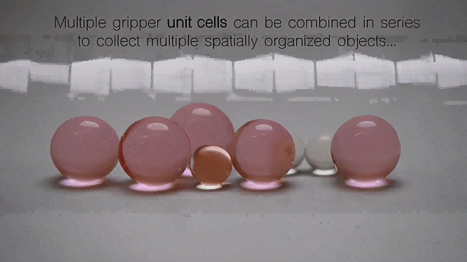 中国科学家研究纳米机器人,中国科学家团队发明的机器人