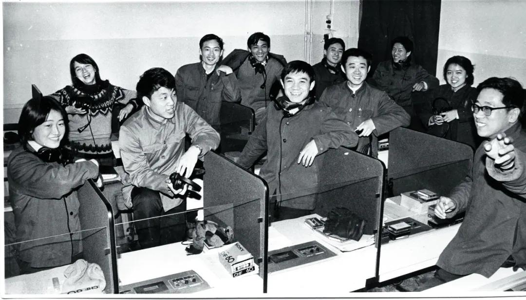 联合国翻译人员培训,联合国译员训练班