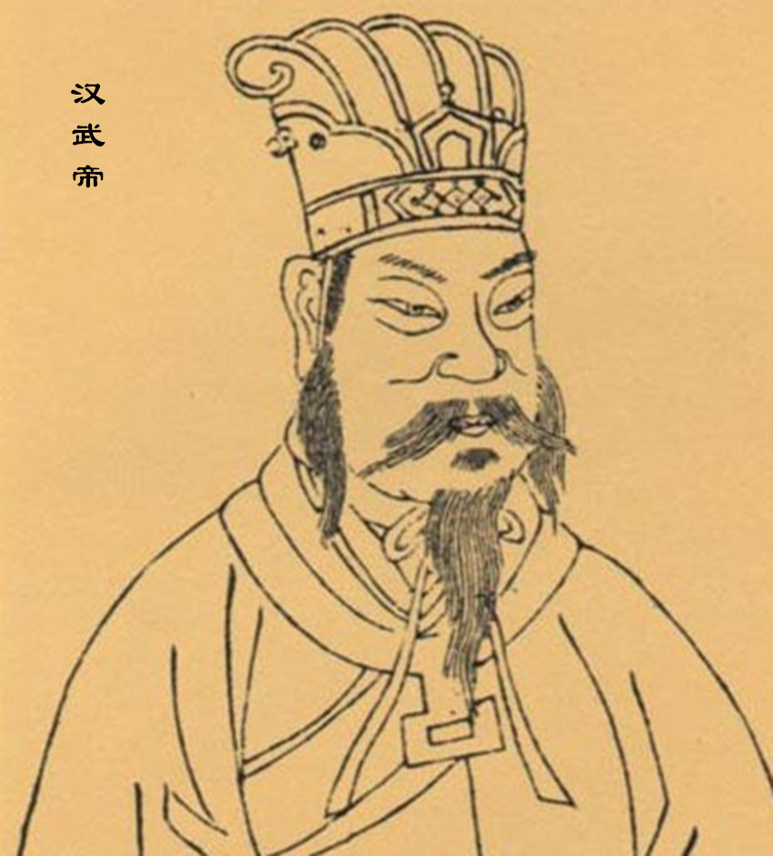 李广和冯唐简介,冯唐李广故事