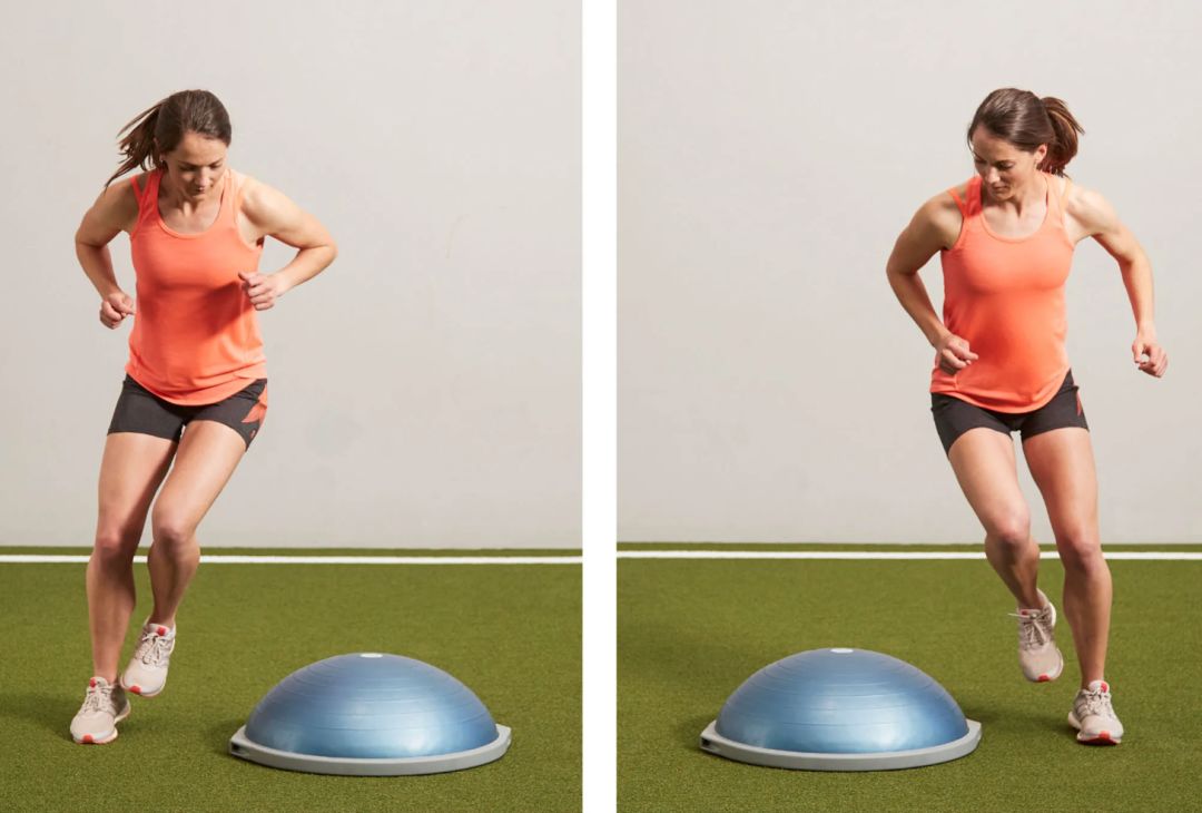 冬季耐力训练的方法,温度越高是练耐力的最好时机