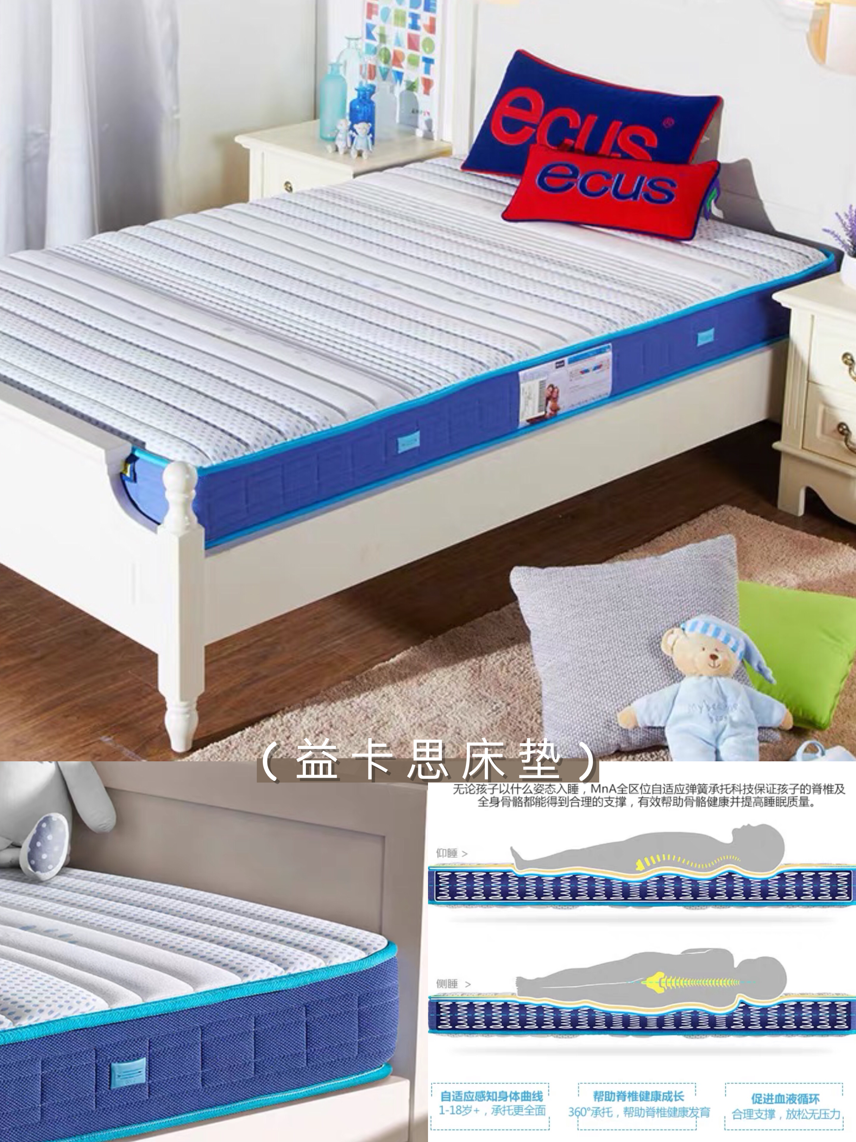 房子装修弄什么床比较好看,新房装修床垫买哪种好用