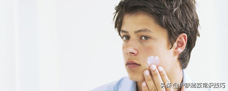 油性皮肤毛孔粗大怎么改善男,油性皮肤做点阵激光恢复快么