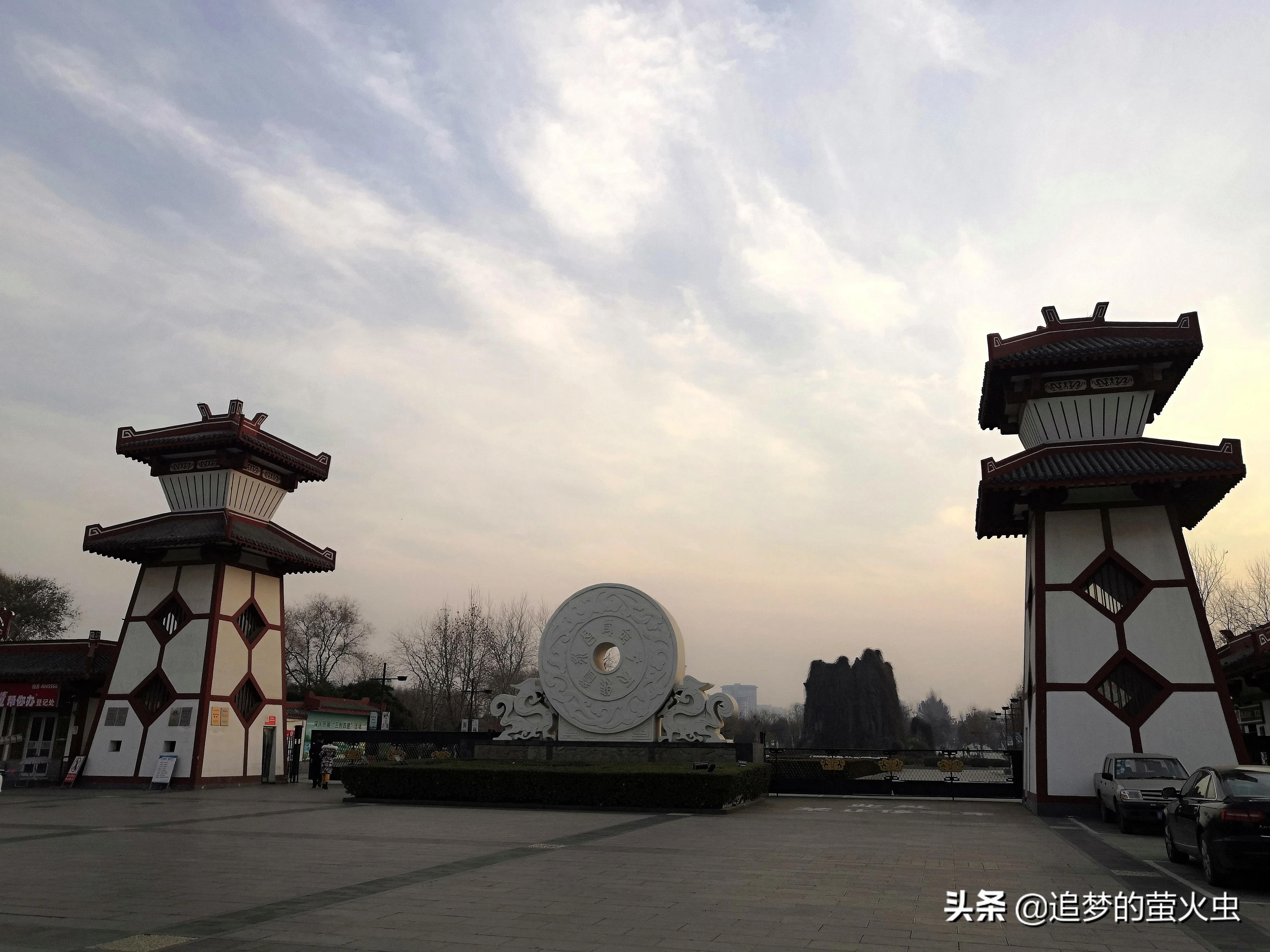 邯郸有哪些好公园景区推荐,邯郸10大免费景区是哪里