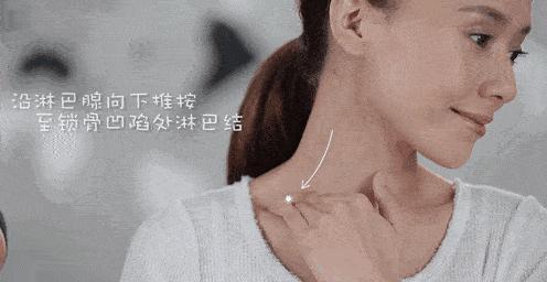 人体的淋巴结怎么检查,淋巴结肿大最好的检查方法