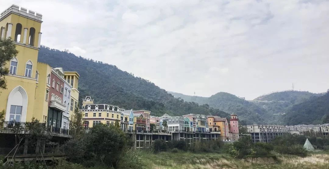 深圳旅游好去处推荐,深圳宝安区周末休闲浪漫好去处