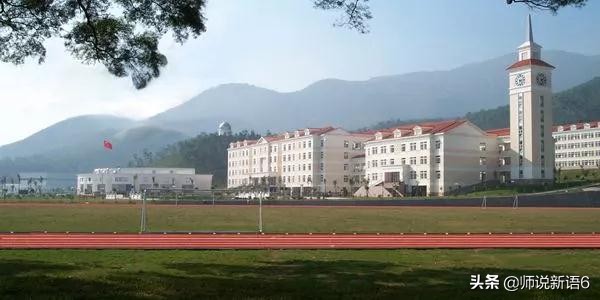 珠海最好的四所学校,珠海市十所最好的中学