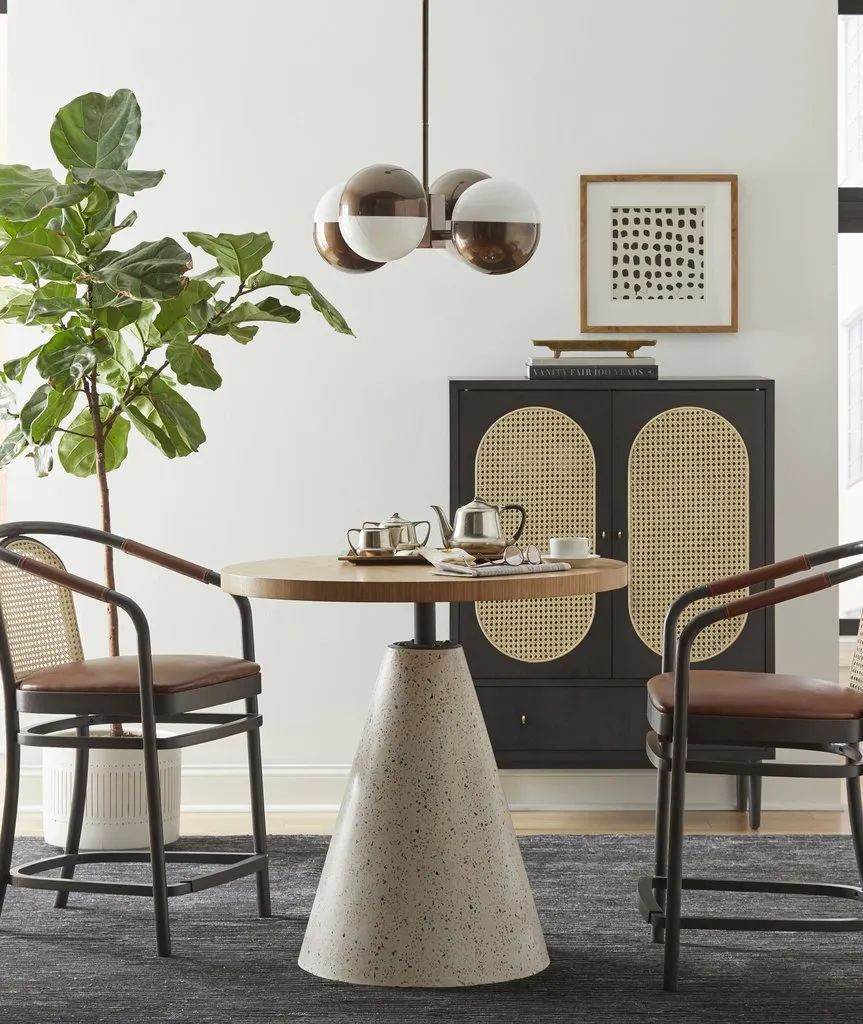 样板房2020年,2023年流行样板房