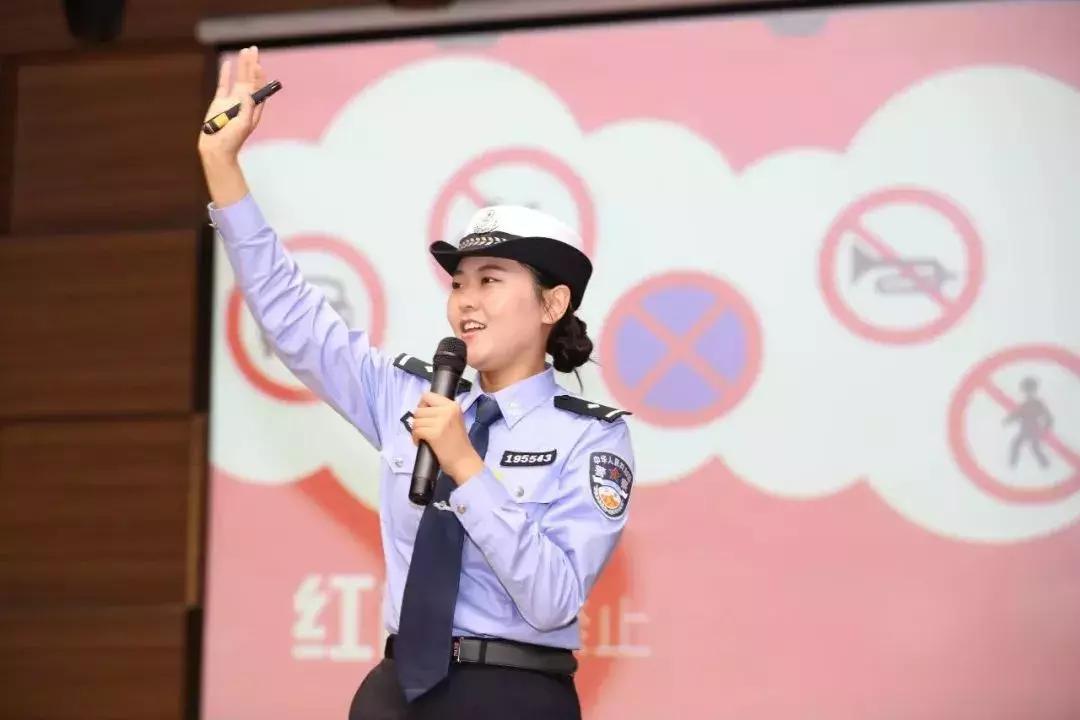 交通安全公益宣讲团,云南道路交通安全公益宣传活动