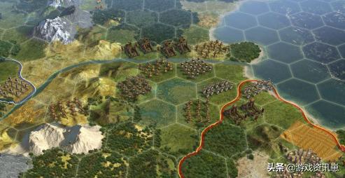 不玩会后悔一辈子的单机游戏,盘点那些玩不起的游戏