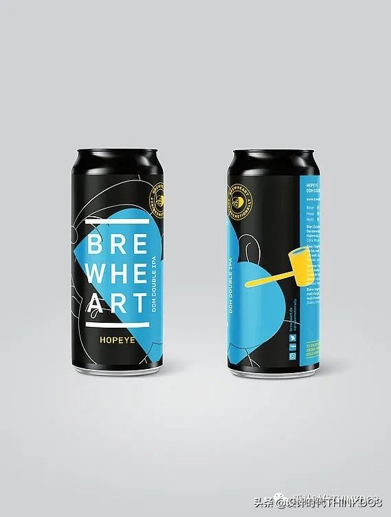 2019年红点奖包装设计 (2019德国红点包装设计大奖)