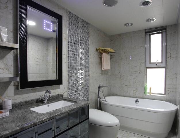 卫生间排气扇怎么安装合理,卫生间排气扇如何安装