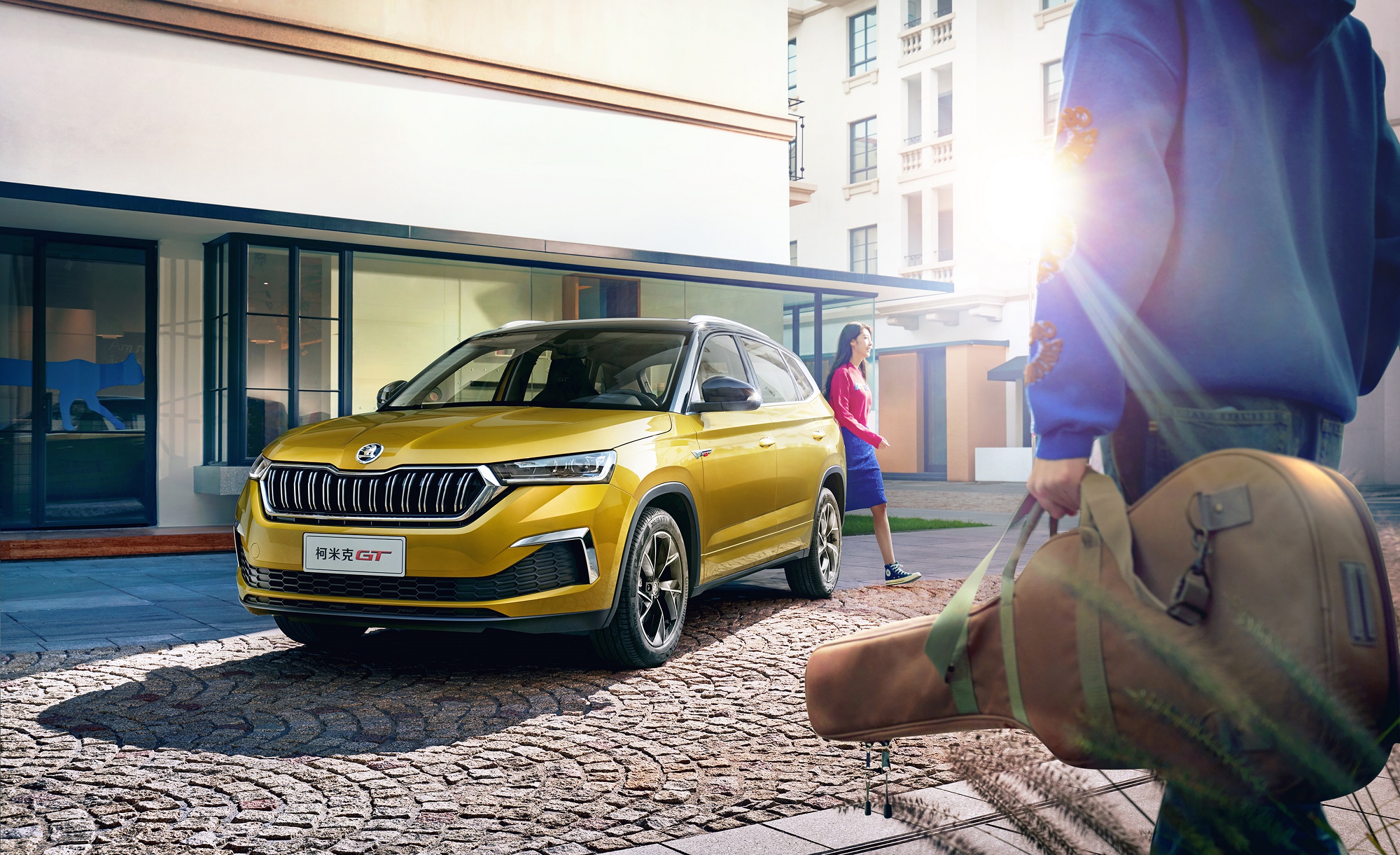 2.45万元斯柯达全系车型调整价格,最新车价斯柯达多款车型官降