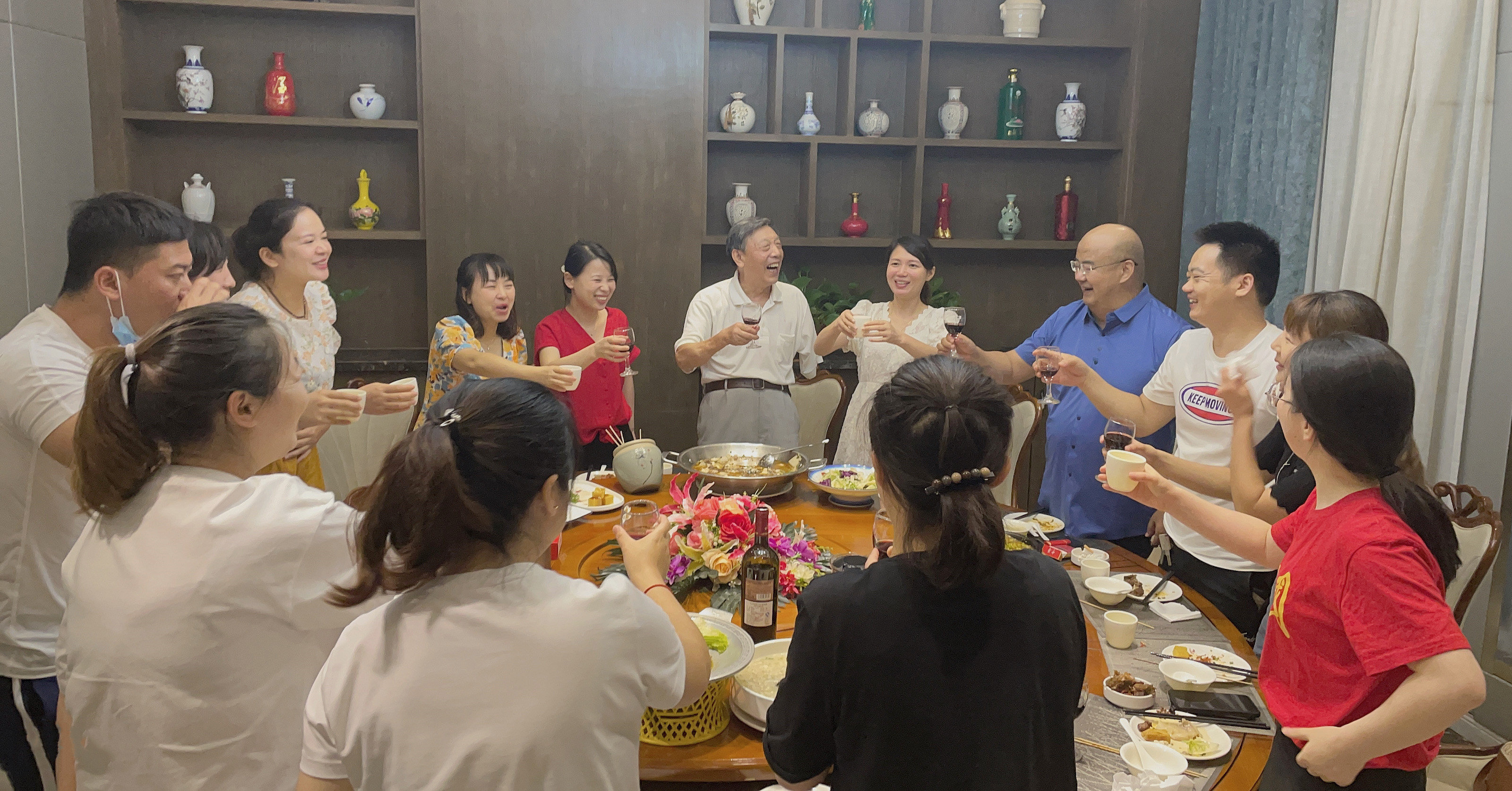 【荣誉】渭南海成皮肤专科医院李卓雅医师受表彰