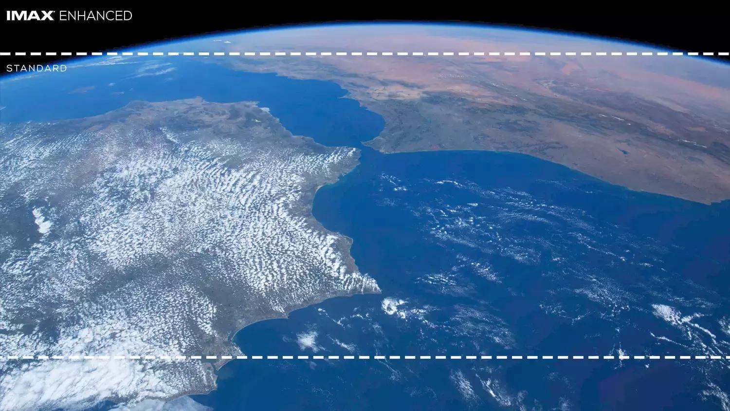 没imax的电影院看哪种效果好 (imax影厅选哪里比较好)