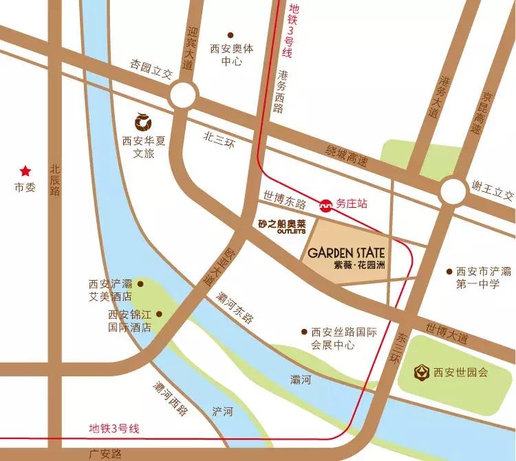 颠覆未来人居想象,颠覆想象自成心境